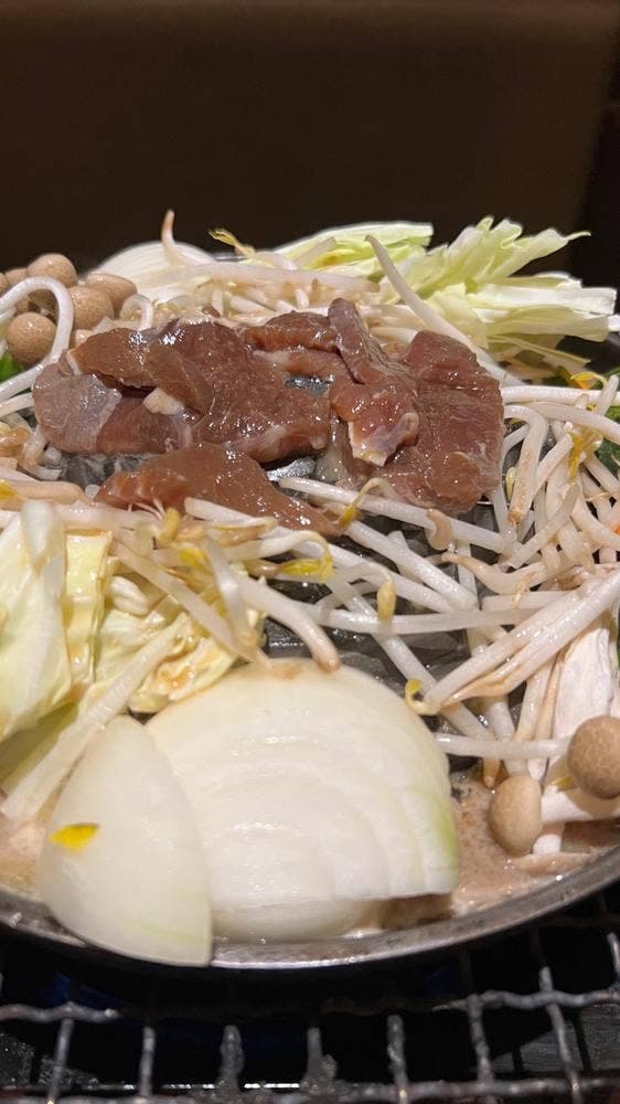 松尾ジンギスカン 旭川支店 - サブ画像3