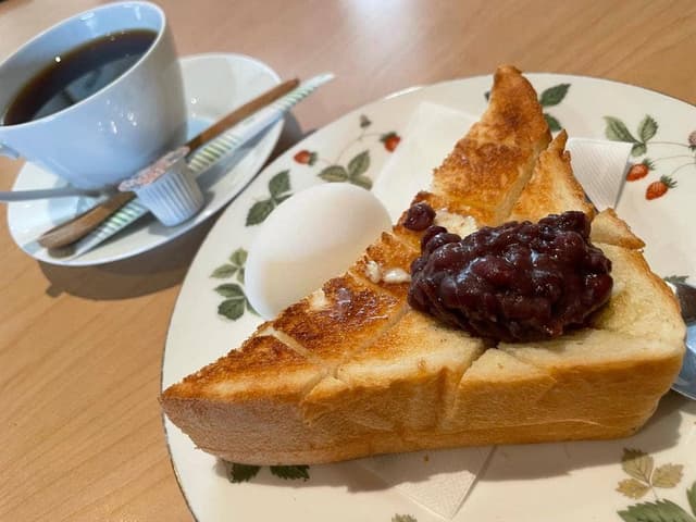 茶えずり - サブ画像1