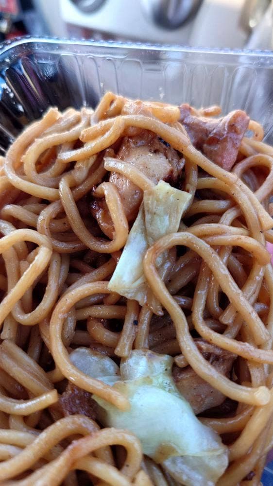 蒜山高原のレストラン 蒜山高原SA上り - サブ画像2