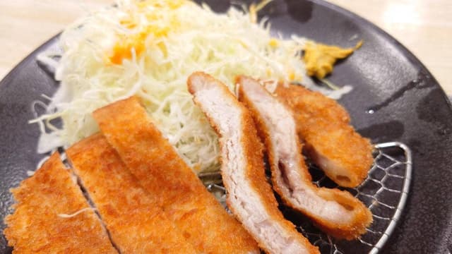 勝央サービスエリア上り線 - サブ画像1