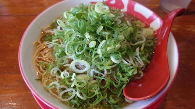 らーめん八角 FC三木店 - サブ画像1