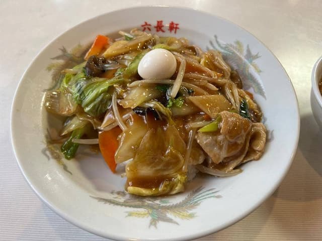 六長軒 - サブ画像2