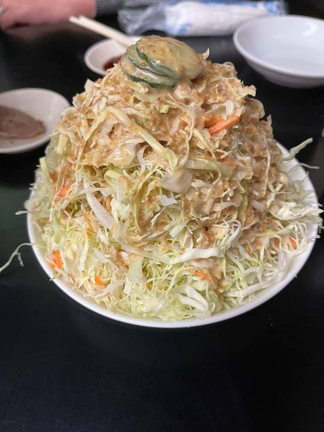 ホルモンセンター 天狗家 本店 - サブ画像1