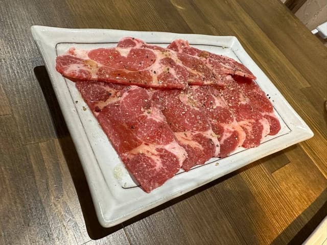 カルビ屋 慶 - サブ画像1