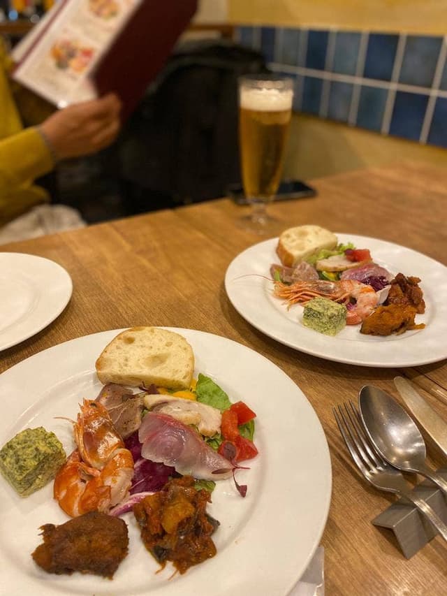 Granduca 上大岡店 - サブ画像3