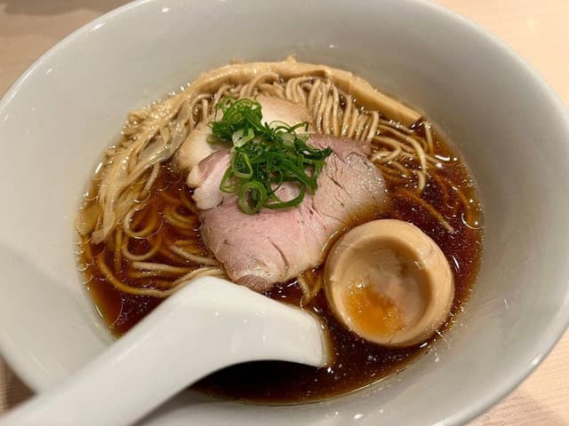 麺屋 みや田 - サブ画像2