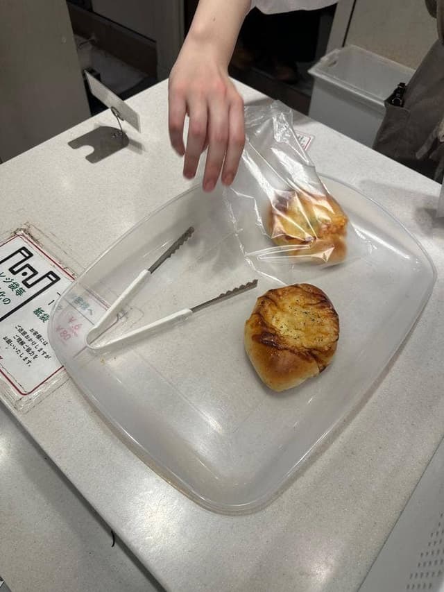 SUMOMO BAKERY 佐賀駅店 - サブ画像2