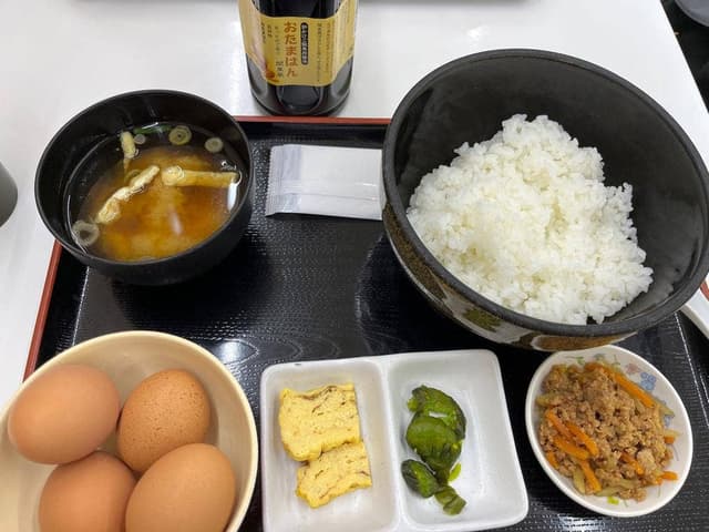 九十九里ファーム たまご屋さんコッコ - サブ画像3