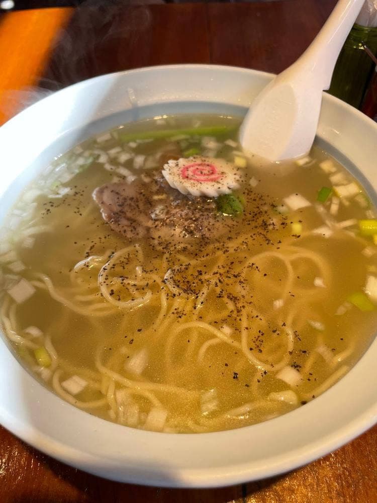 上海ブラッセリー