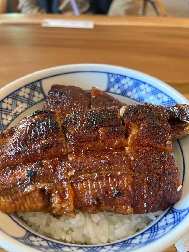 うなぎ専門 三淡うなぎ店 - サブ画像3