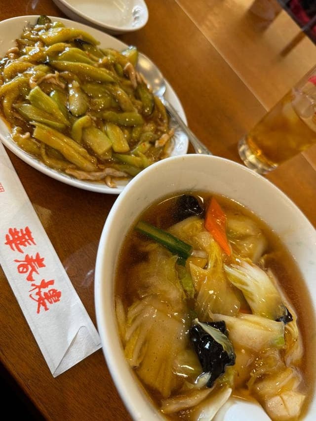 華春楼 - サブ画像1