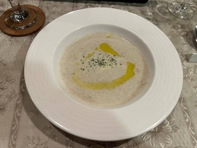 TRATTORIA Sereno - サブ画像2