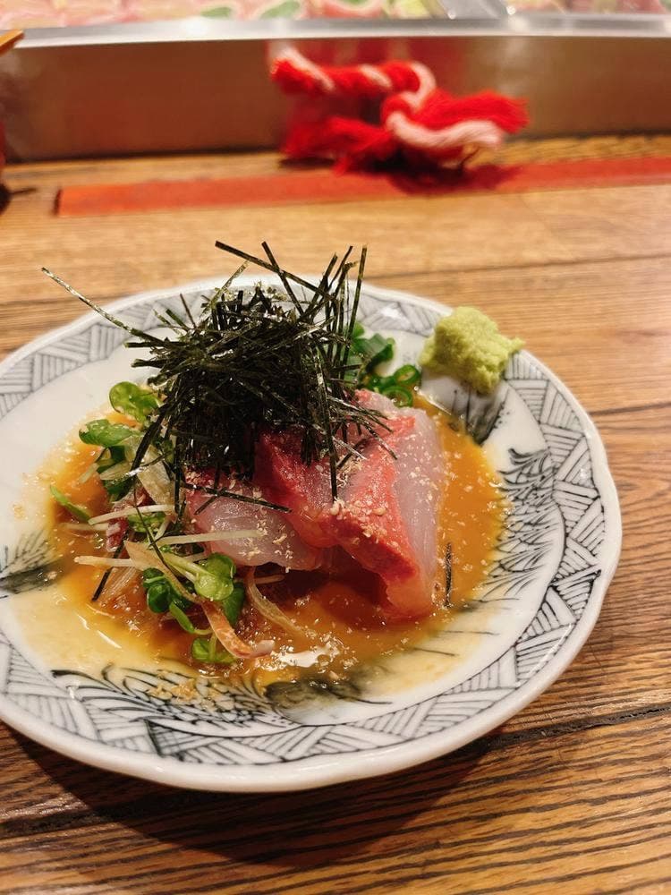 ジョウモン溝の口店