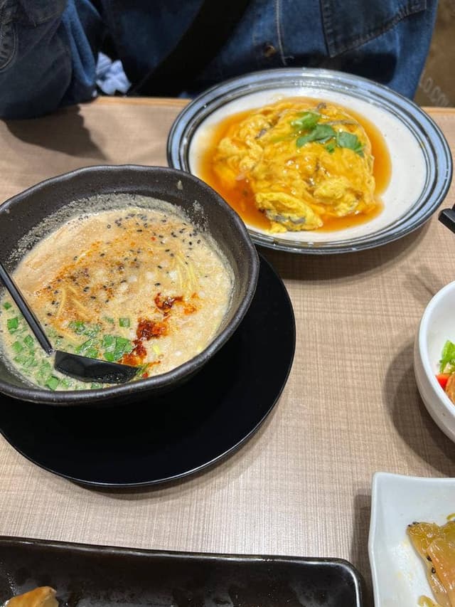 ロンフーダイニング KITTE名古屋店 - サブ画像3