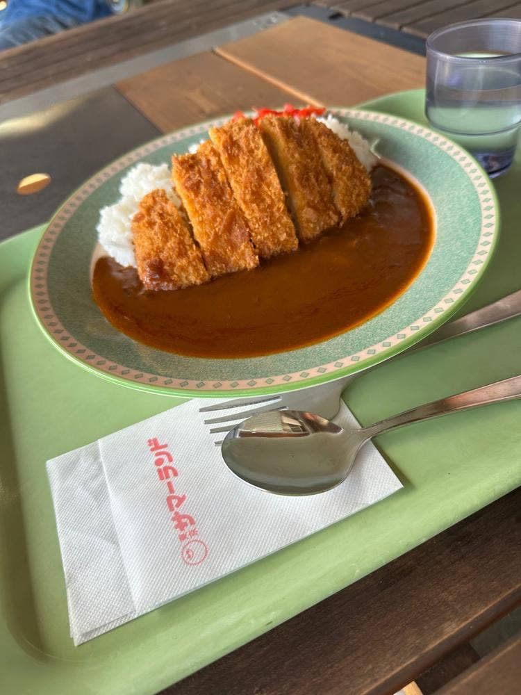 FISH UP 秋川湖 レイクキッチン