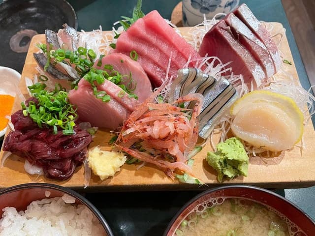 一里塚 - サブ画像3