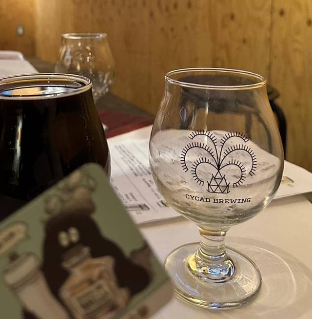 CYCAD BREWING - サブ画像1