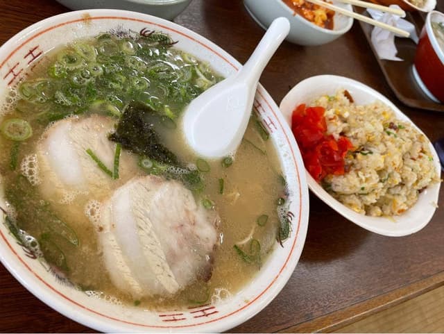 幸龍 - サブ画像2