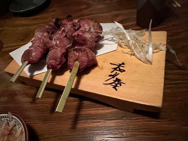 炭火焼き鳥 日本酒 和み屋 池袋店 - サブ画像1