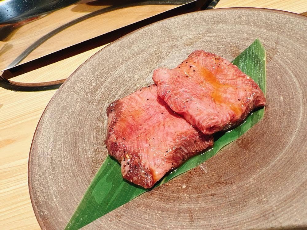 近江牛焼肉 一会 柏東口店