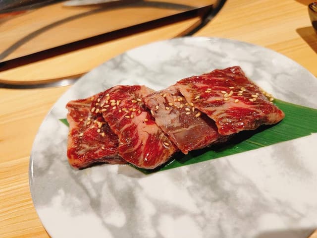 近江牛焼肉 一会 柏東口店 - サブ画像2