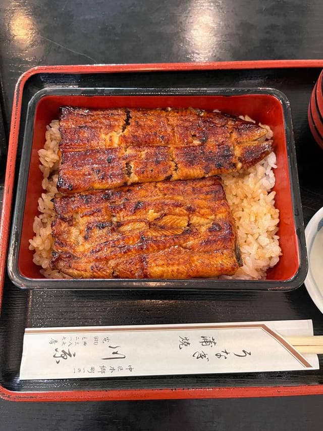 川京 - サブ画像3