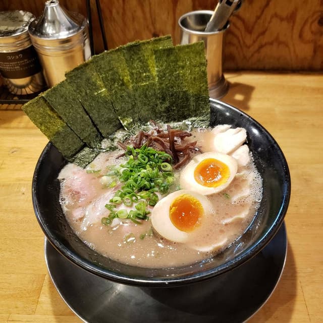 博多一瑞亭 三田店 - サブ画像1