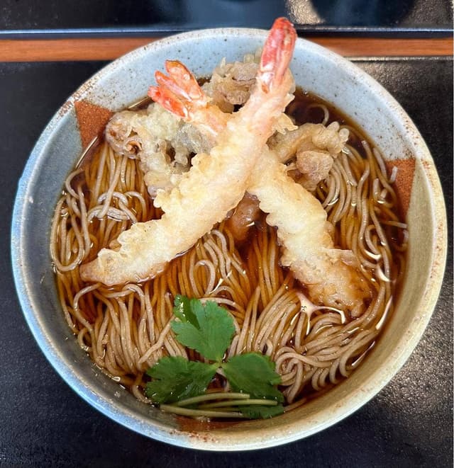 そば処神門 - サブ画像1