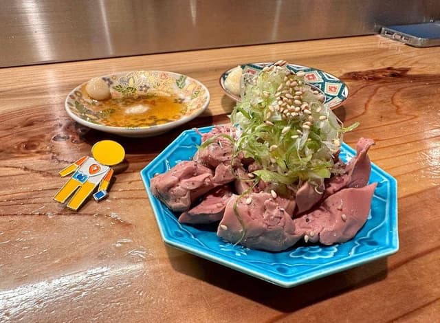 ニカイノ真べゑ - サブ画像1