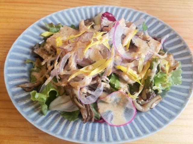 フランス食堂ひまわり - サブ画像2