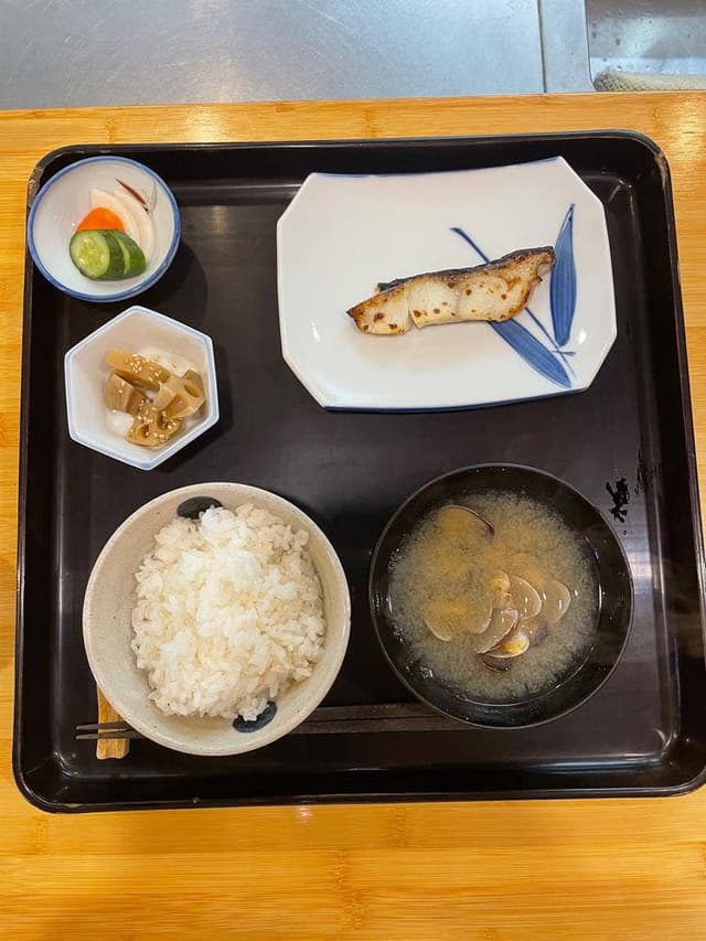 魚国 - サブ画像1