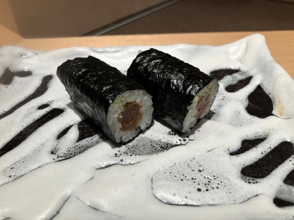 鮨むとう