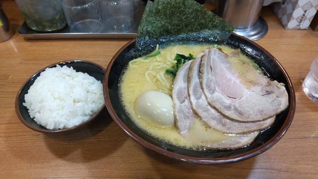 まくり家 川崎店 - サブ画像3
