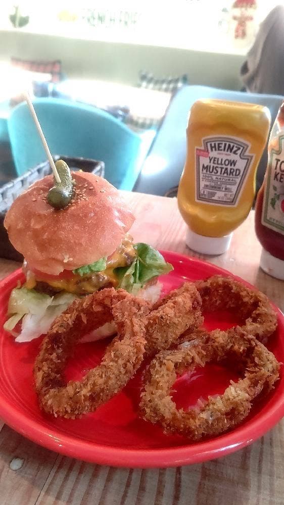 GROVE cafe&green - サブ画像2