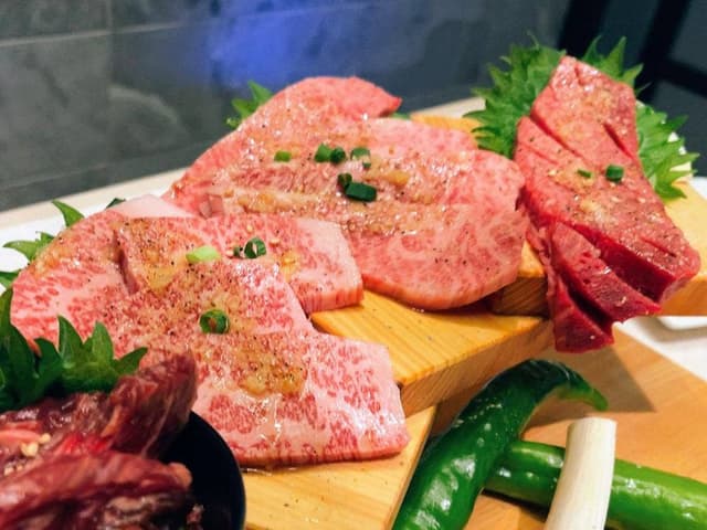 フレンチ焼肉 Grandela 横浜グランゲート店 byドラゴンカルビ - サブ画像3