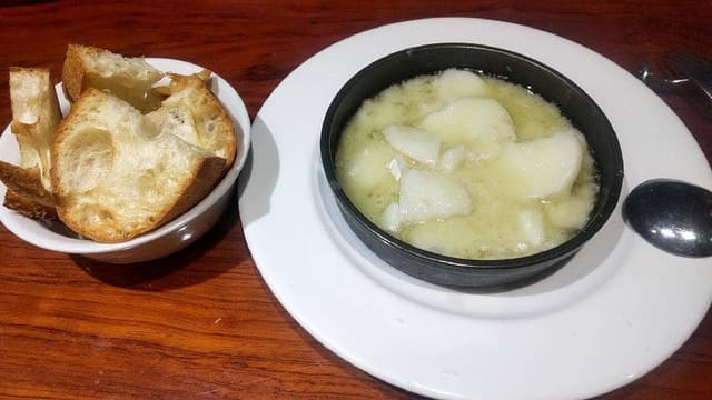 スペイン料理 アロス - サブ画像1