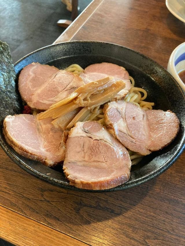 東池袋大勝軒 いちぶん - サブ画像1