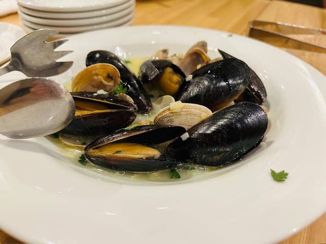 イタリアンバルくま3 - サブ画像1