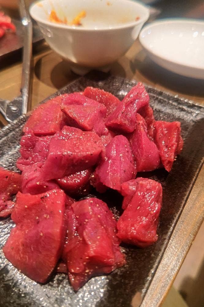 明月苑 北24条店