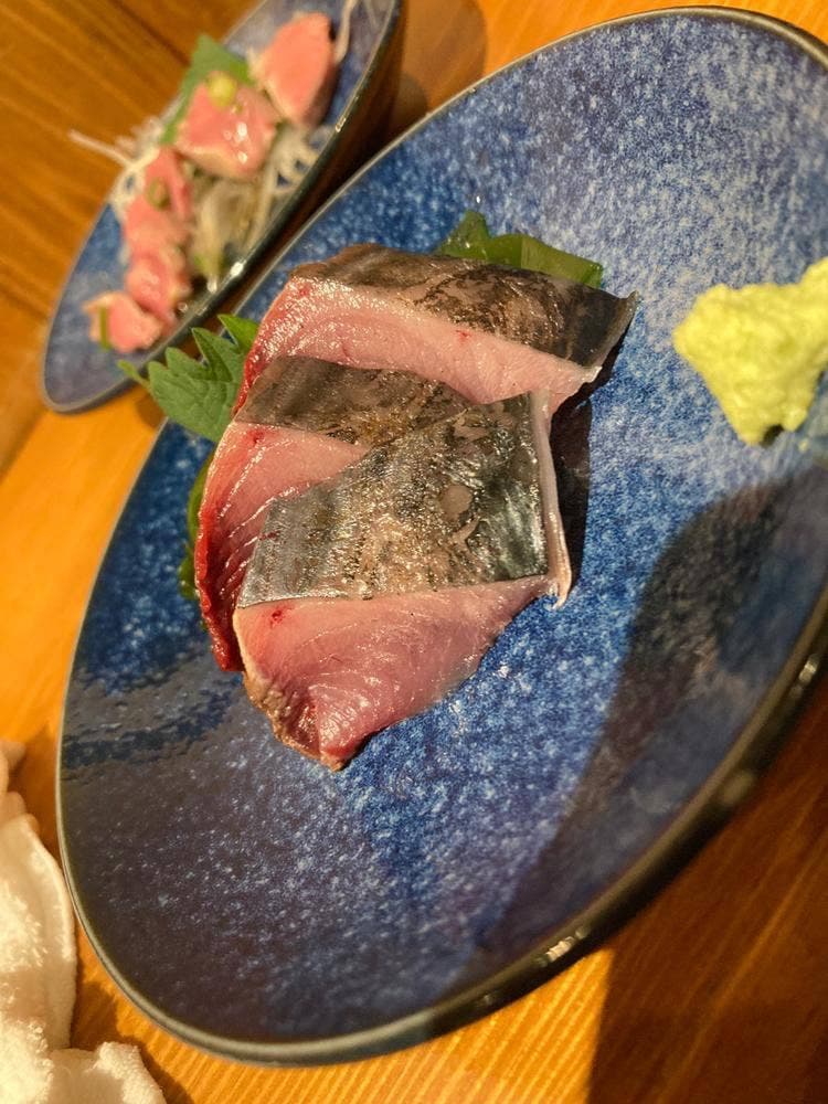 さかなとさくら