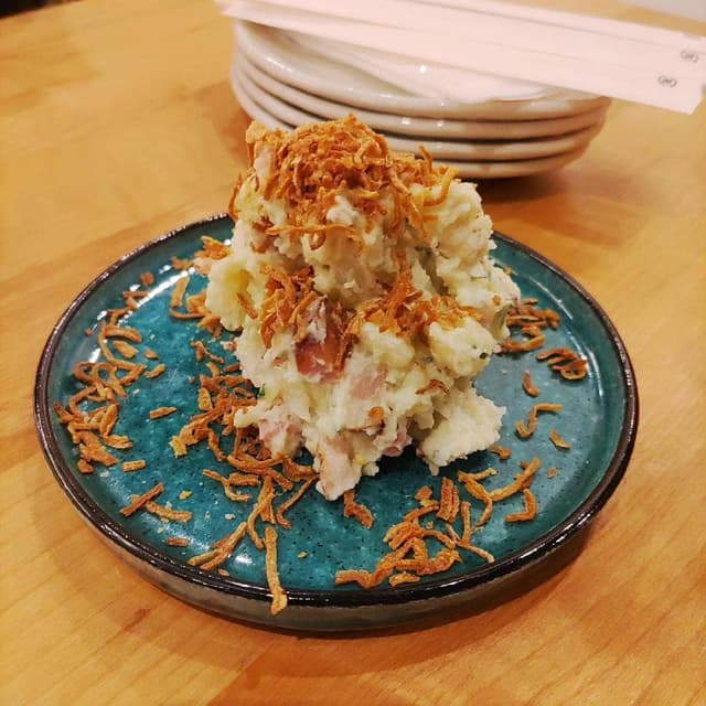 CRAFT SAKE STAND やなか純米や - サブ画像1