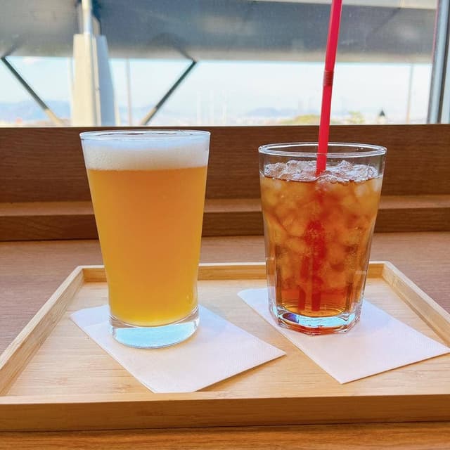 cafe THREE - サブ画像1