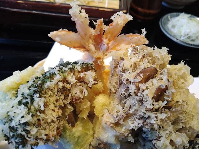 そばごころ 小坂 - サブ画像1