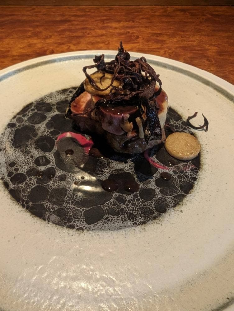 レストラン ママゴト