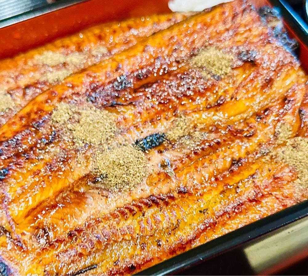 鰻の成瀬 函館店