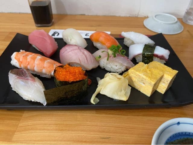 寿司酒場おぐら - サブ画像2