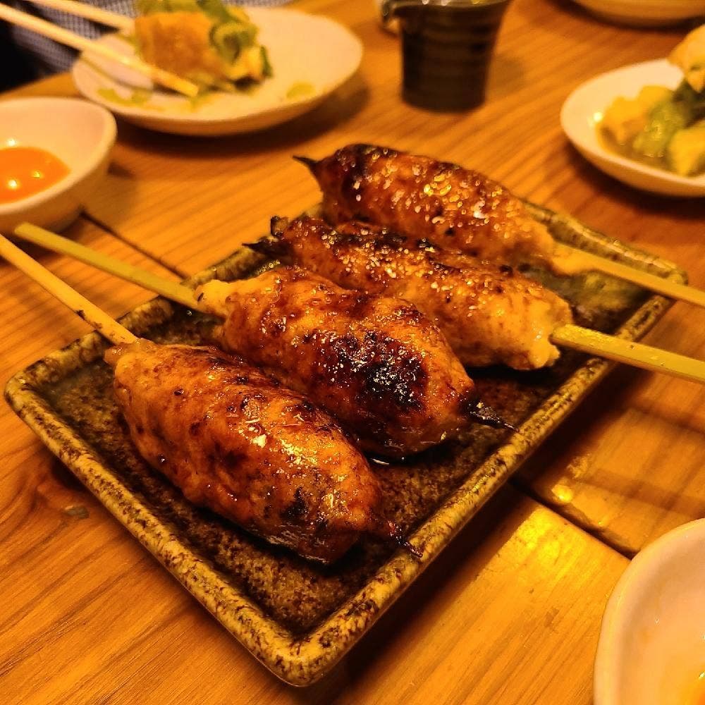 代々木上原 どろまみれ