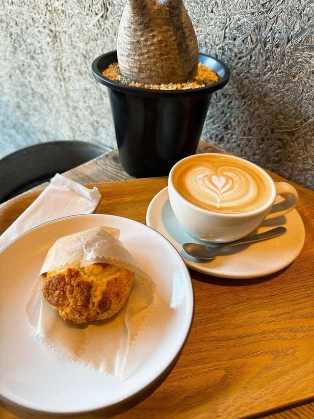 STAN COFFEE AND BAKE - サブ画像1