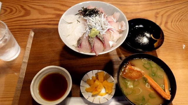 海味鮮 やま鮮 - サブ画像1