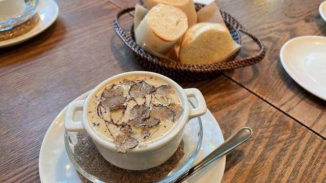 東京ロビン - サブ画像3